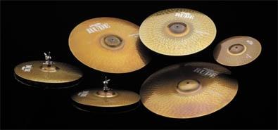 Paiste Rude