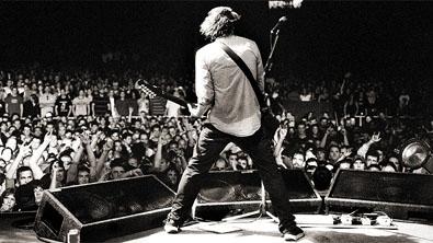 Grunge (2. díl) - Letem kytarovým světem