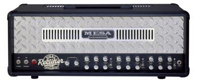 Mesa Boogie Dual Rectifier