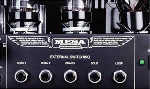 Mesa Boogie Dual Rectifier