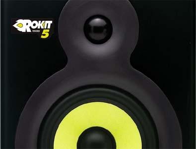 KRK Rokit Powered 5