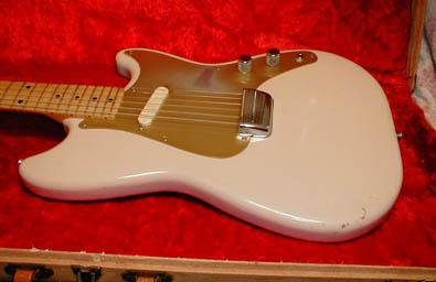 Fender 60 - 6. časť