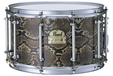 Signature Series Vinnie Paul - malý buben Pearl 