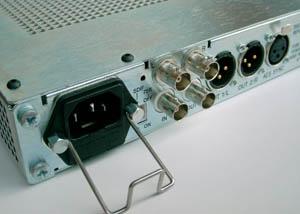 Neve 1073DPD - legendární tranzistorový předzesilovač v původním provedení