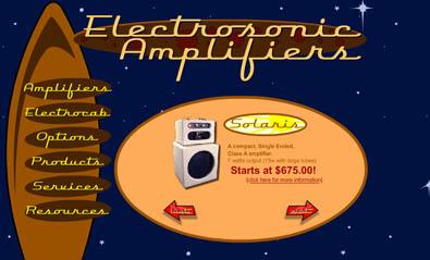 www tip - Electrosonic