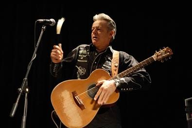 Tommy Emmanuel