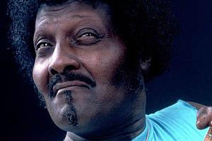 Kytaroví velikáni - Albert Collins