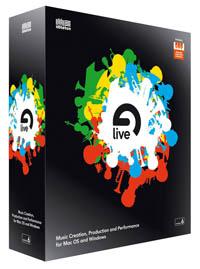 Ableton Live 6 - komplexní program pro práci s audiem