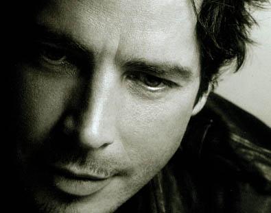 Chris Cornell míří do sebe