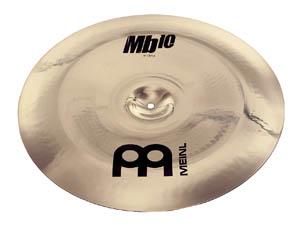 Meinl MB10 - Strojová moderna pro hlasitější hudbu