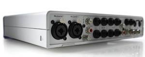 Digidesign Mbox 2  Pro - vícekanálový FireWire audio interface