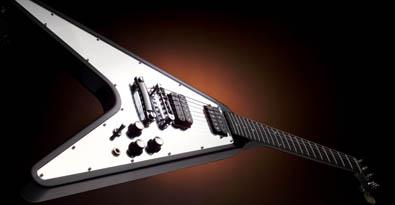 Gibson Flying V Special Century - nové gibsonovské véčko