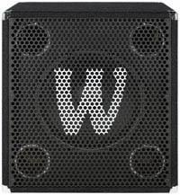 Warwick ProFet 5.1 a kabinety WCA 410 Pro + WCA 415 Pro - tranzistorový zesilovač poloprofesionální třídy s kabinety
