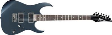 Ibanez RG321MH - je libo superstrat bez tremola?