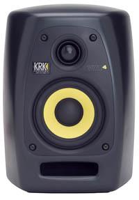 KRK VXT - nejnovější série aktivních studiových monitorů