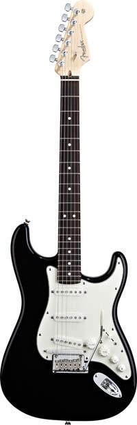 Fender VG Stratocaster - svadba z rozumu, cesta k potešeniu