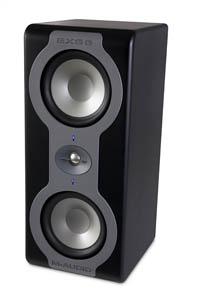 M-Audio EX 66 - poslechové monitory