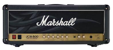 Marshall 2203KK - JCM800 Kerry King Signature