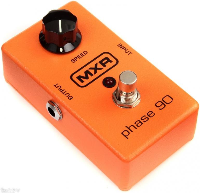 MXR Phase 90