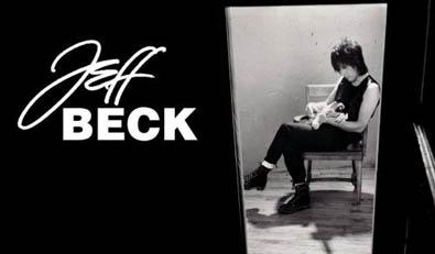 Hudební patologie XV - Jeff Beck - Brush with the Blues