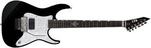 ESP LTD RA-600 - signature kytara Roba Arnolda 