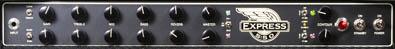 Mesa/Boogie Express 5:50 - nová mesa, srdce plesá...