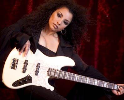 Rhonda Smith - Groove v sukni