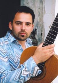 All Time Jazz Guitar - rozhovor s Borisem Čellárem
