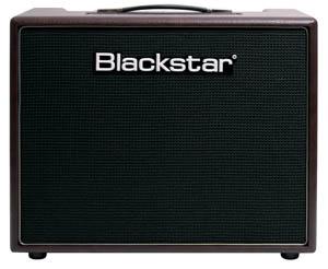 Blackstar Amplification Artisan 15 - celolampové kytarové kombo