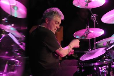 Steve Gadd a jeho přátelé - exkluzivní rozhovor 