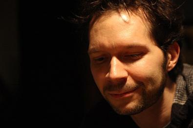 Paul Gilbert - exkluzivní rozhovor, foto: Jiří Rogl