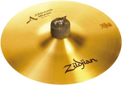 Zildjian Armand - návrat ke zvukovým kořenům šedesátých let