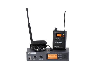 LD Systems MEI 1000 - in ear monitoring