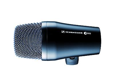 Sennheiser evolution 900 - sada mikrofonů k ozvučení bicích