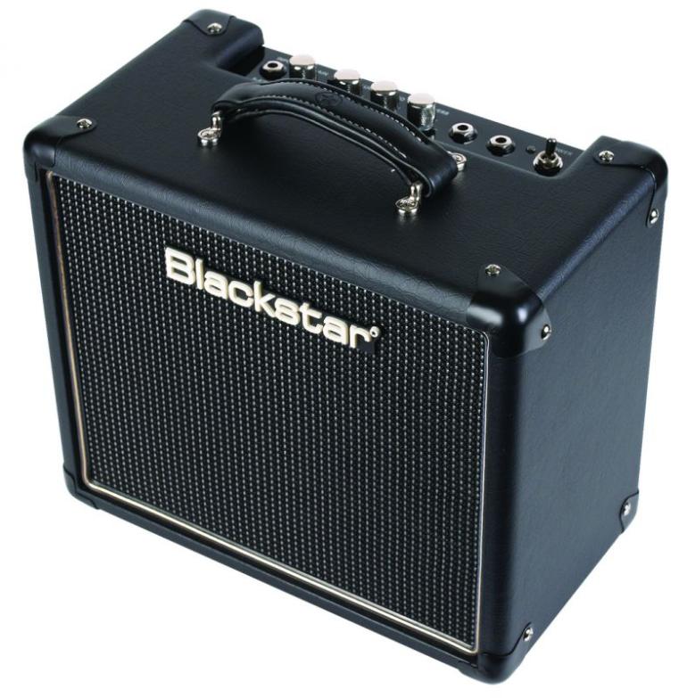 Blackstar: HT-1