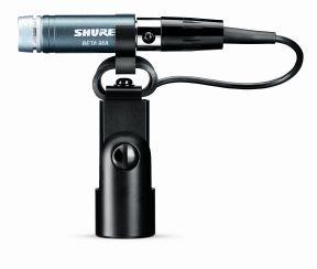 Shure: BETA98A/C a BETA98AD/C