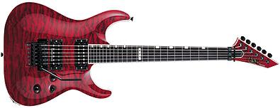 ESP Horizon FR-II - luxusní japonka