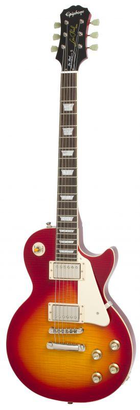 50th Anniversary Les Paul: guitar