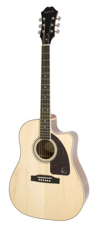 Epiphone: AJ-220SCE