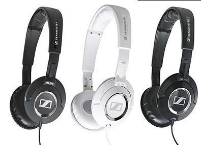 Sennheiser HD 228 a HD 238 - pokračování srovnávacího testu sluchátek