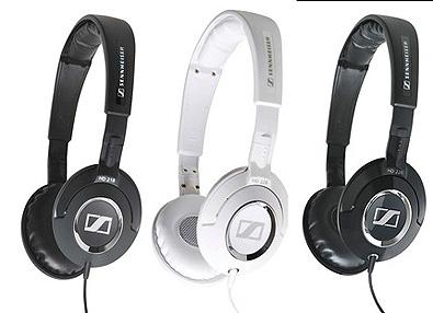 Sennheiser HD 228 a HD 238 - pokračování srovnávacího testu sluchátek 