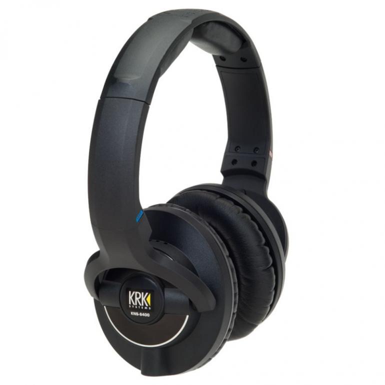 KRK: KNS 8400