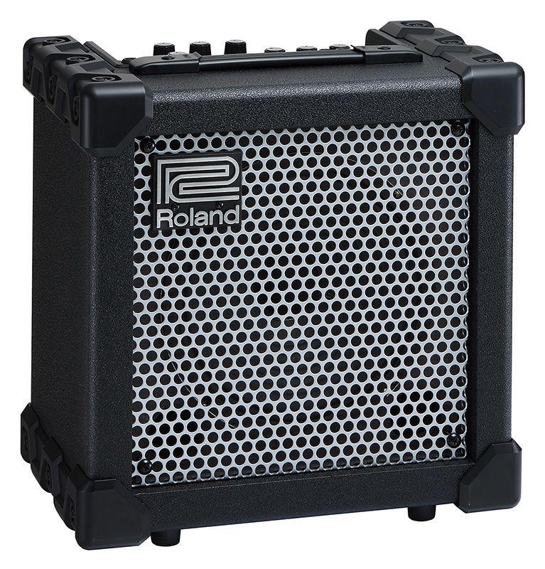 Roland Cube-15XL: guitar amp