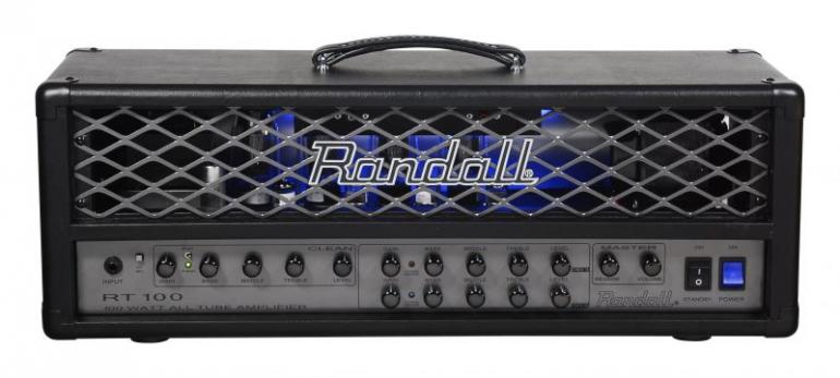 RANDALL: RT100 H