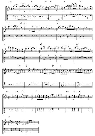 Hudební patologie XLV - Mark Knopfler Sultans of Swing