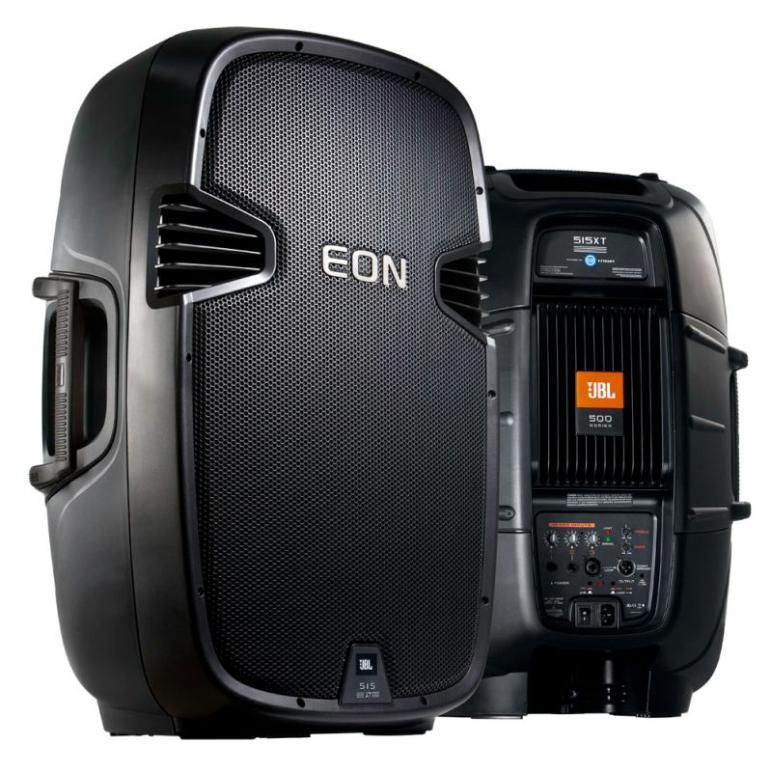 JBL: EON 515XT