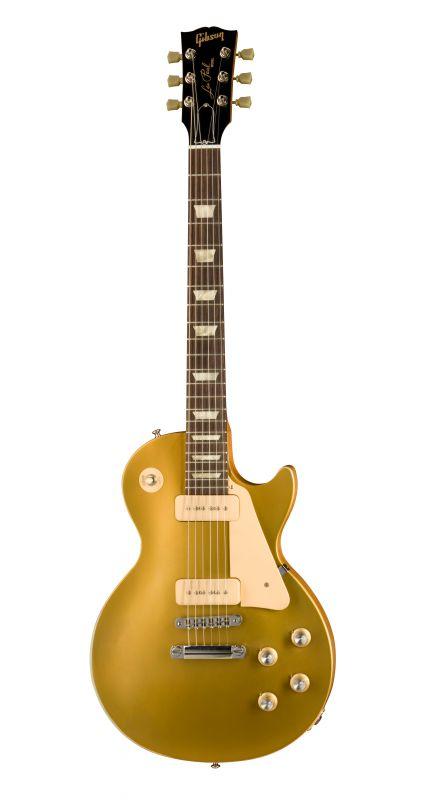 Les Paul Studio '60 Tribute: Guitar