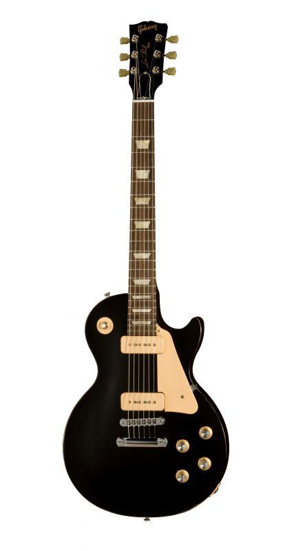 Les Paul Studio '60 Tribute: Guitar