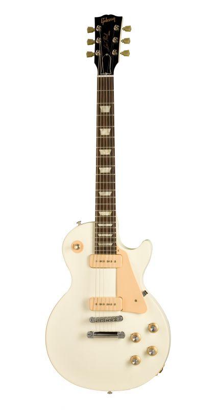 Les Paul Studio '60 Tribute: Guitar