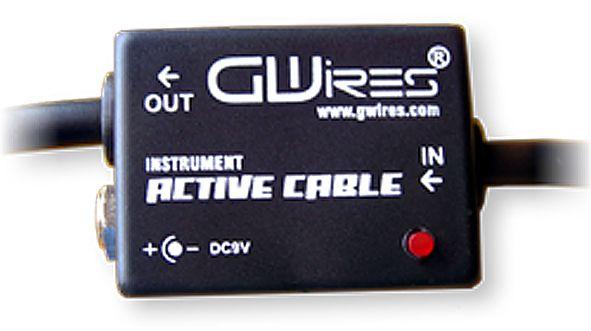 GWIRES: UC53-6